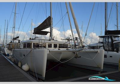 Lagoon 450 F Multi hull boat 2014, with YANMAR engine, Portugal