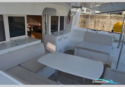 Lagoon 450 F Multi hull boat 2014, with YANMAR engine, Portugal