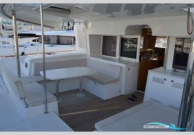 Lagoon 450 F Multi hull boat 2014, with YANMAR engine, Portugal