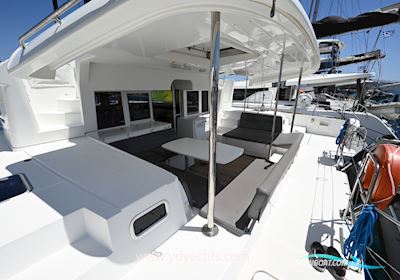 Lagoon 450 F Multi hull boat 2019, with Yanmar engine, Greece