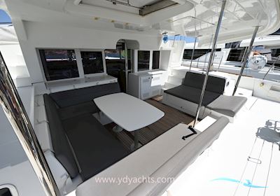 Lagoon 450 F Multi hull boat 2019, with Yanmar engine, Greece