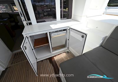 Lagoon 450 F Multi hull boat 2019, with Yanmar engine, Greece