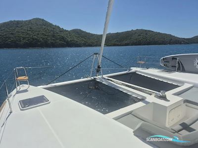 Lagoon 450 F Multi hull boat 2014, with Yanmar engine, Virgin Islands