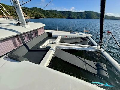 Lagoon 450 F Multi hull boat 2018, with Yanmar engine, No country info