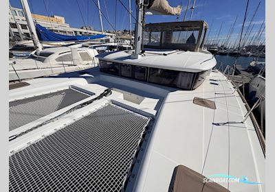 Lagoon 450 F Multi hull boat 2015, with Yanmar engine, Portugal