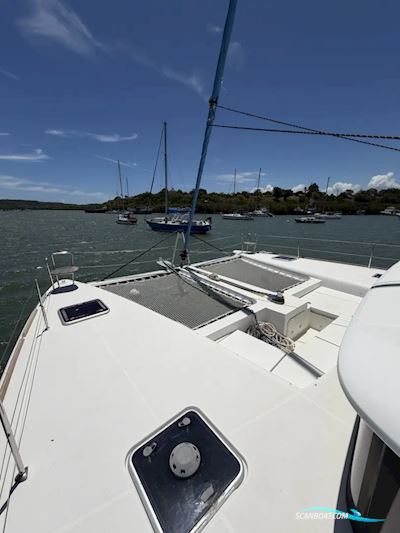 Lagoon 450 F Multi hull boat 2018, with Yanmar engine, No country info