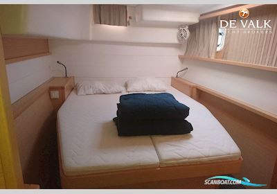 Lagoon 450 Multi hull boat 2017, with Yanmar engine, Greece