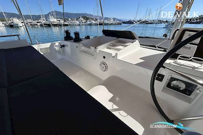 Lagoon 450 Multi hull boat 2017, with Yanmar engine, Greece