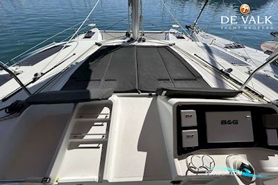 Lagoon 450 Multi hull boat 2017, with Yanmar engine, Greece