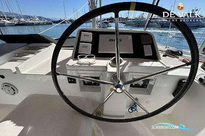 Lagoon 450 Multi hull boat 2017, with Yanmar engine, Greece
