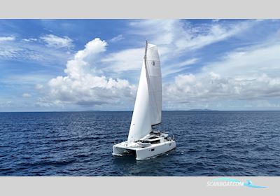 Lagoon 450F Multi hull boat 2011, Denmark