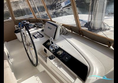 Lagoon 46 Multi hull boat 2020, with Yanmar 4JH57 engine, Spain