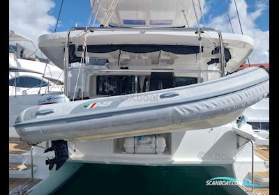 Lagoon 46 Multi hull boat 2020, with Yanmar engine, No country info