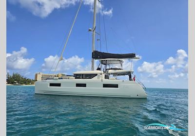 Lagoon 46 Multi hull boat 2023, with Yanmar engine, No country info