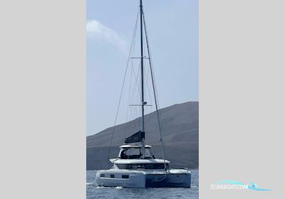 Lagoon 46 Multi hull boat 2023, with Yanmar engine, No country info