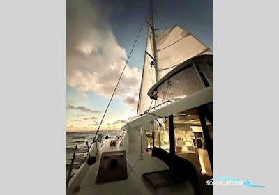 Lagoon 46 Multi hull boat 2023, with Yanmar engine, No country info