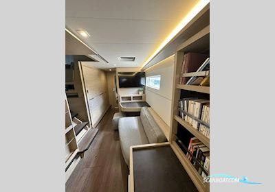 Lagoon 46 Multi hull boat 2023, with Yanmar engine, No country info