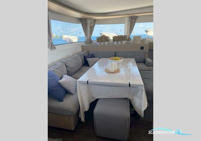 Lagoon 46 Multi hull boat 2023, with Yanmar engine, No country info