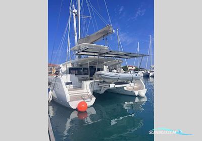Lagoon 46 Multi hull boat 2021, Greece