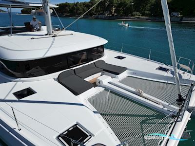 Lagoon 46 Multi hull boat 2023, with Yanmar engine, The Netherlands