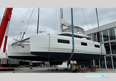 Lagoon 46 Multi hull boat 2021, with Yanmar engine, Denmark