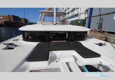 Lagoon 46 Multi hull boat 2021, with Yanmar engine, Denmark