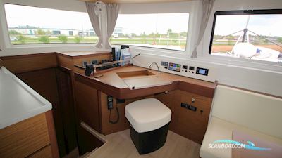 Lagoon 46 Multi hull boat 2021, with Yanmar engine, Denmark