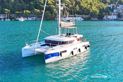 Lagoon 46 Multi hull boat 2024, with Yanmar engine, Turkey