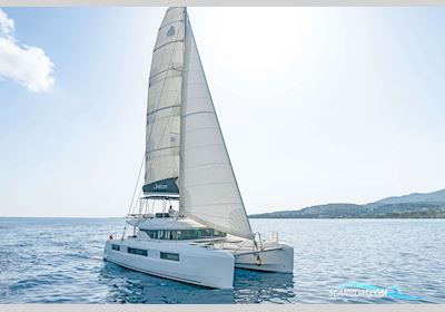 Lagoon 50 Multi hull boat 2019, Greece