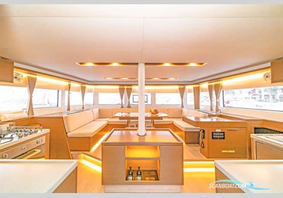 Lagoon 50 Multi hull boat 2019, Greece