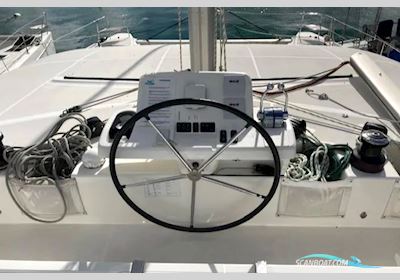 Lagoon 50 Multi hull boat 2019, with Yanmar engine, No country info