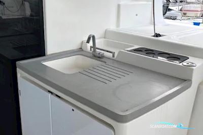 Lagoon 50 Multi hull boat 2019, with Yanmar engine, No country info