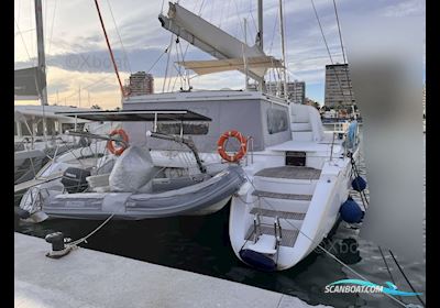 Lagoon 500 Multi hull boat 2006, with Sole engine, Spain