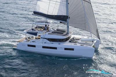 Lagoon 51 Multi hull boat 2025, France