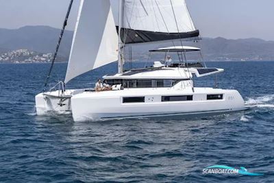 Lagoon 51 Multi hull boat 2025, France