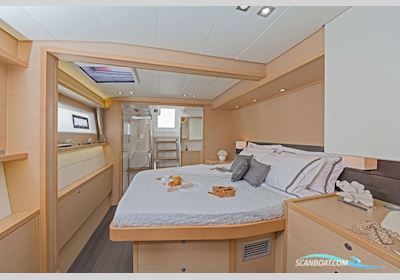 Lagoon 560 Série 2 Multi hull boat 2014, with 
            Yanmar
 engine, Greece