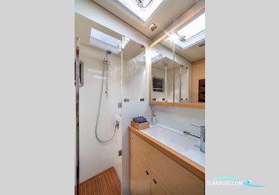 Lagoon 560 Série 2 Multi hull boat 2014, with 
            Yanmar
 engine, Greece