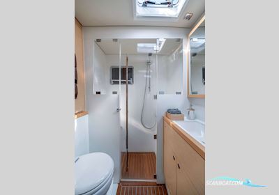 Lagoon 560 Série 2 Multi hull boat 2014, with 
            Yanmar
 engine, Greece