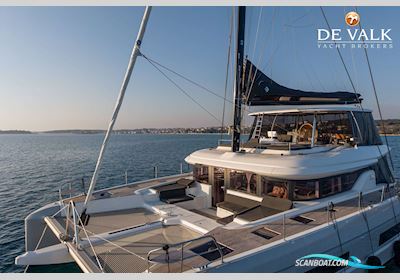Lagoon 60 Multi hull boat 2025, with Yanmar engine, Croatia