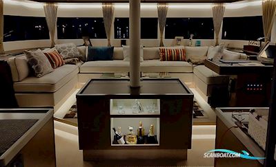 Lagoon LG 50 Multi hull boat 2019, with Yanmar 4JH80 engine, Greece