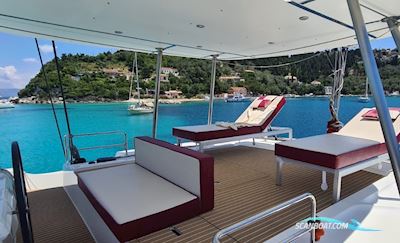 Lagoon LG 50 Multi hull boat 2019, with Yanmar 4JH80 engine, Greece