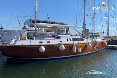 Lagoon Royal Classic 65 Multi hull boat 2005, with Volvo Penta engine, The Netherlands