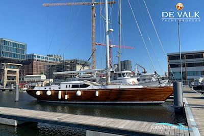 Lagoon Royal Classic 65 Multi hull boat 2005, with Volvo Penta engine, The Netherlands