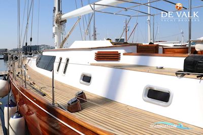 Lagoon Royal Classic 65 Multi hull boat 2005, with Volvo Penta engine, The Netherlands