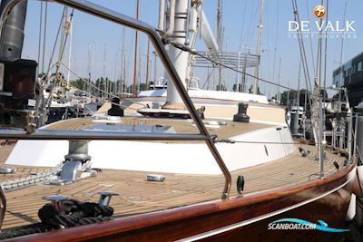 Lagoon Royal Classic 65 Multi hull boat 2005, with Volvo Penta engine, The Netherlands