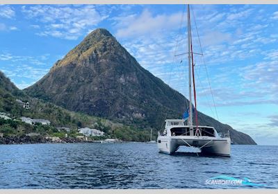 Leopard 48 Multi hull boat 2018, No country info