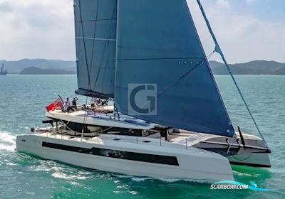 Mcconaghy MC75 Multi hull boat 2023, with Yanmar 4LV150 engine, France