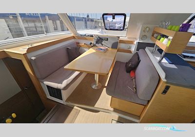 Nautitech 40 OPEN Multi hull boat 2017, with YANMAR engine, France