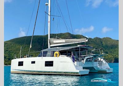 Nautitech 40 Open Multi hull boat 2022, with Volvo Penta D2-50 engine, Portugal