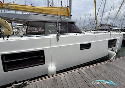 Nautitech 40 Open Multi hull boat 2020, with Volvo D2-50 engine, Martinique